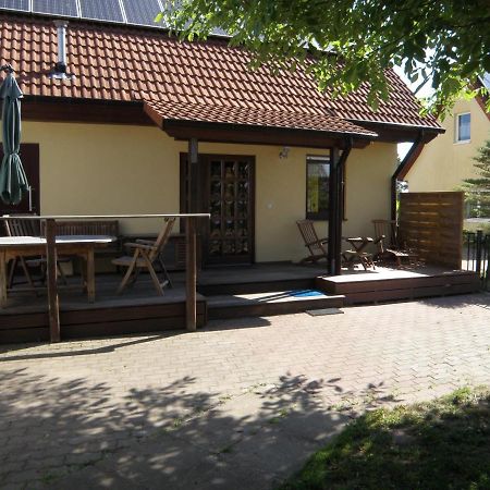 Haus Peeneblick Фрест Экстерьер фото