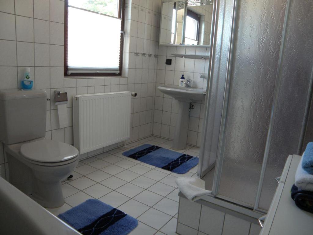 Haus Peeneblick Фрест Экстерьер фото