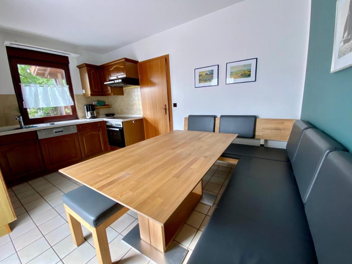 Haus Peeneblick Фрест Экстерьер фото
